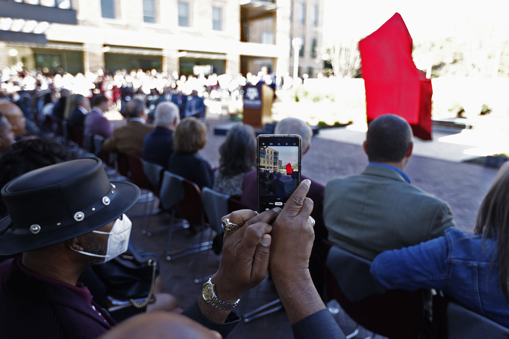 Sen. Matthew Gaines
